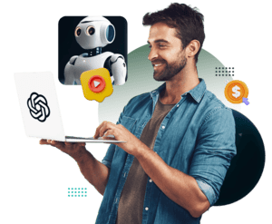 ChatGPT-5 Mastery PLR Product